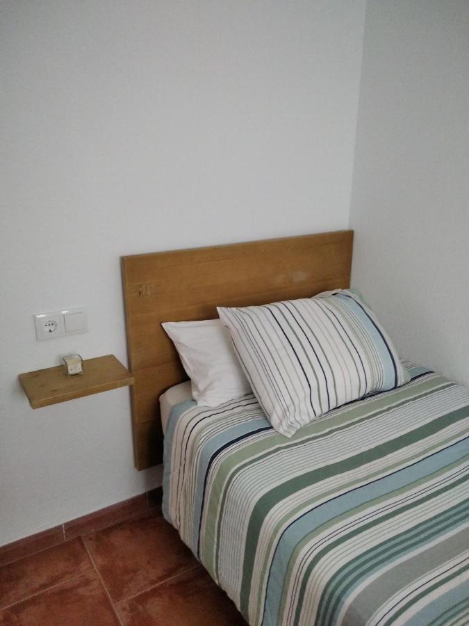 Caseta Del Chato Deltebre Exterior foto